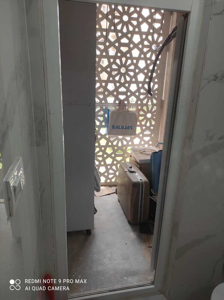 Bathroom, unitech-south-city-1 3.5 Bedroom 2200 Sq.Ft. Builder Floor In Sector 41 Gurgaon 7669019