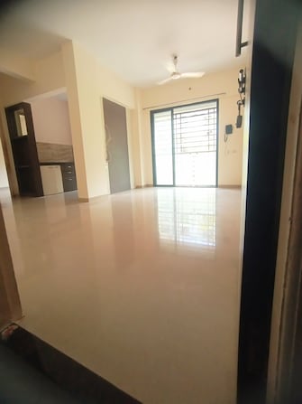 1 BHK Apartment For Rent in Sumit Greendale Virar West Palghar  7669038