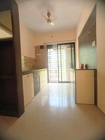 1 BHK Apartment For Rent in Sumit Greendale Virar West Palghar  7669038