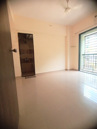 1 BHK Apartment For Rent in Sumit Greendale Virar West Palghar  7669038