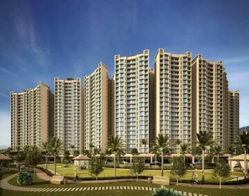 1 BHK Apartment For Resale in Gurukrupa Marina Enclave Malad West Mumbai  7669030