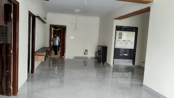 3 BHK Apartment For Rent in Rachana residency Masjid Banda Kondapur Hyderabad  7669040