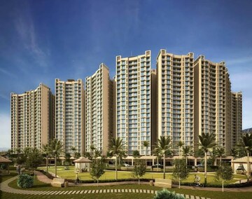 2 BHK Apartment For Resale in Gurukrupa Marina Enclave Malad West Mumbai  7669043