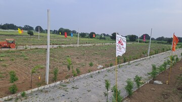 Plot Area in  Plot at Veltur – for Sale