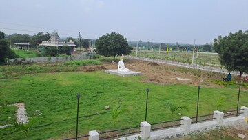 Plot Area in  Plot at Veltur – for Sale