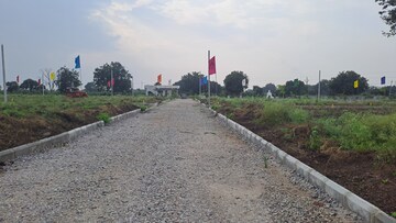 Plot Area in  Plot at Veltur – for Sale