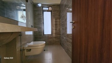 Bathroom in 3.5 BHK Apartment at Bhimjyani Verraton, Manpada – for Sale