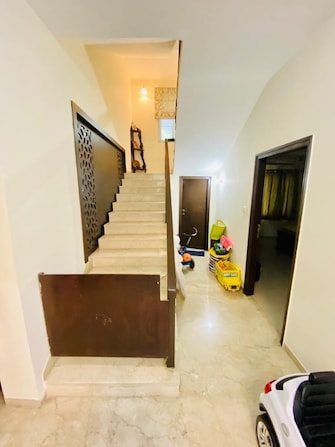 4 BHK Villa For Rent in Rajapushpa Casa Luxura Neopolis Hyderabad  7669091