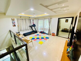 4 BHK Villa For Rent in Rajapushpa Casa Luxura Neopolis Hyderabad  7669091