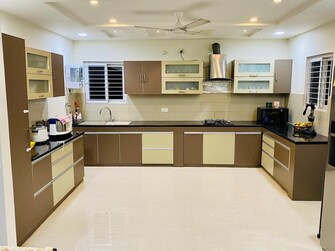 4 BHK Villa For Rent in Rajapushpa Casa Luxura Neopolis Hyderabad  7669091