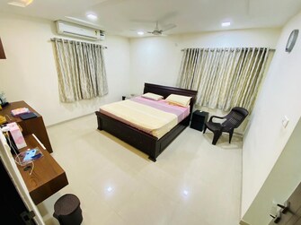 4 BHK Villa For Rent in Rajapushpa Casa Luxura Neopolis Hyderabad  7669091