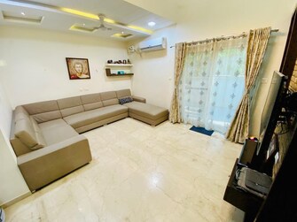 4 BHK Villa For Rent in Rajapushpa Casa Luxura Neopolis Hyderabad  7669091