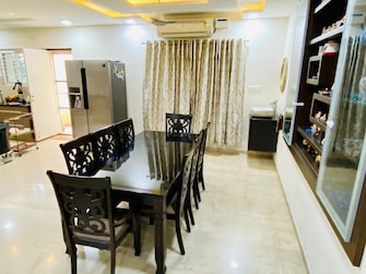 4 BHK Villa For Rent in Rajapushpa Casa Luxura Neopolis Hyderabad  7669091