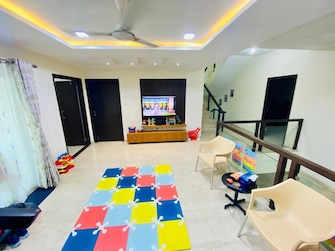 4 BHK Villa For Rent in Rajapushpa Casa Luxura Neopolis Hyderabad  7669091