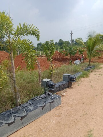  Plot For Sale in Keesara