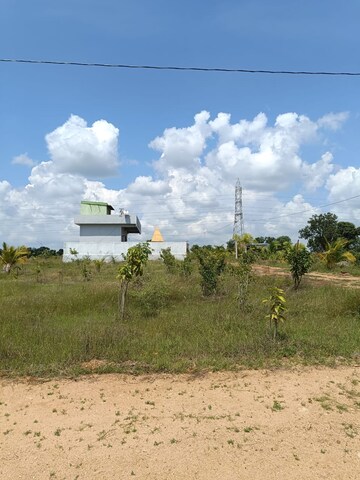 Plot Area in  Plot at Keesara – for Sale