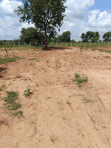 Plot Area in  Plot at Keesara – for Sale