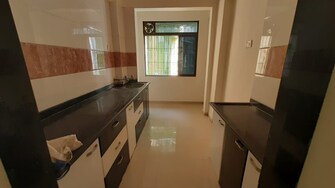 1 BHK Apartment For Rent in Rais Heights Kalyan East Thane  7669097