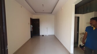 1 BHK Apartment For Rent in Rais Heights Kalyan East Thane  7669097