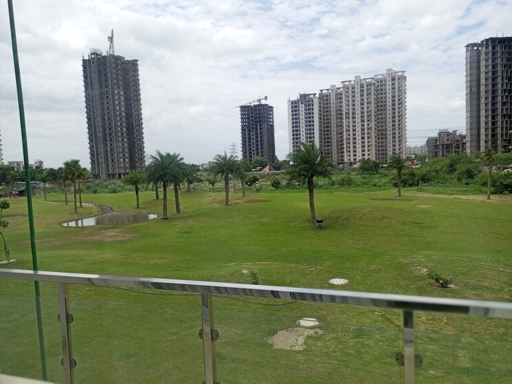 Exterior View, sector 150 5 Bedroom 6000 Sq.Ft. Independent House In Sector 150 Noida 7669087