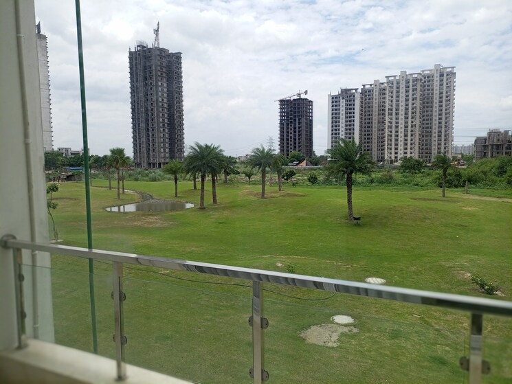 Exterior View, sector 150 5 Bedroom 6000 Sq.Ft. Independent House In Sector 150 Noida 7669087