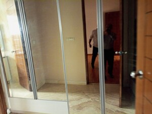 Master Bedroom in 5 BHK Independent House at Sector 150 – for Sale