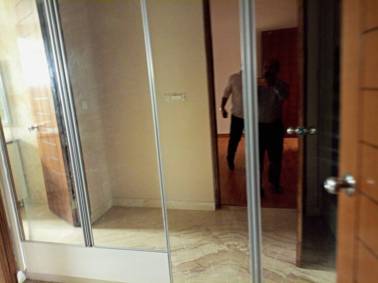 Master Bedroom, sector 150 5 Bedroom 6000 Sq.Ft. Independent House In Sector 150 Noida 7669087