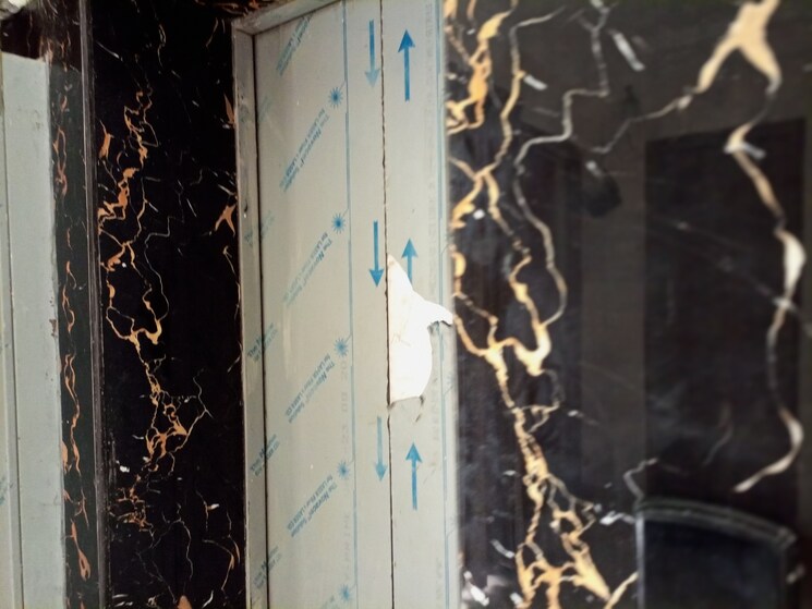 Master Bedroom, sector 150 5 Bedroom 6000 Sq.Ft. Independent House In Sector 150 Noida 7669087