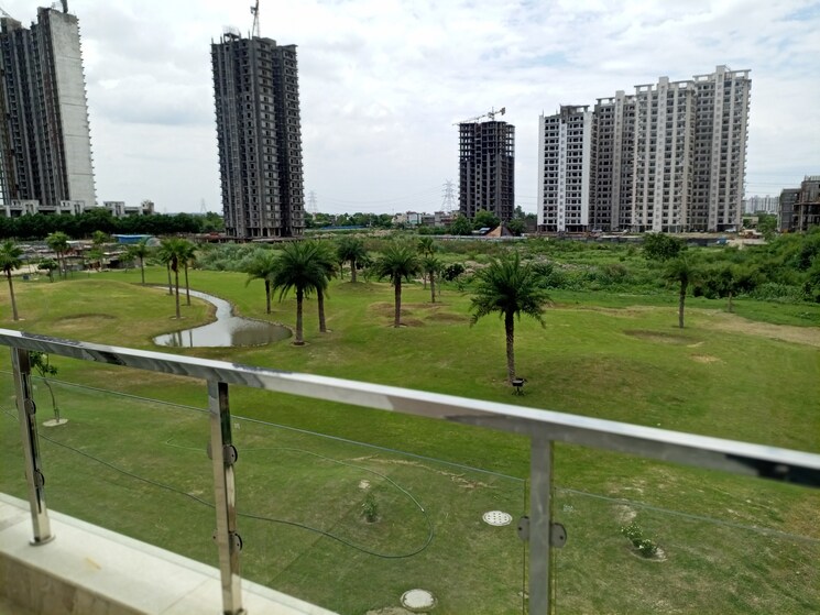 Exterior View, sector 150 5 Bedroom 6000 Sq.Ft. Independent House In Sector 150 Noida 7669087