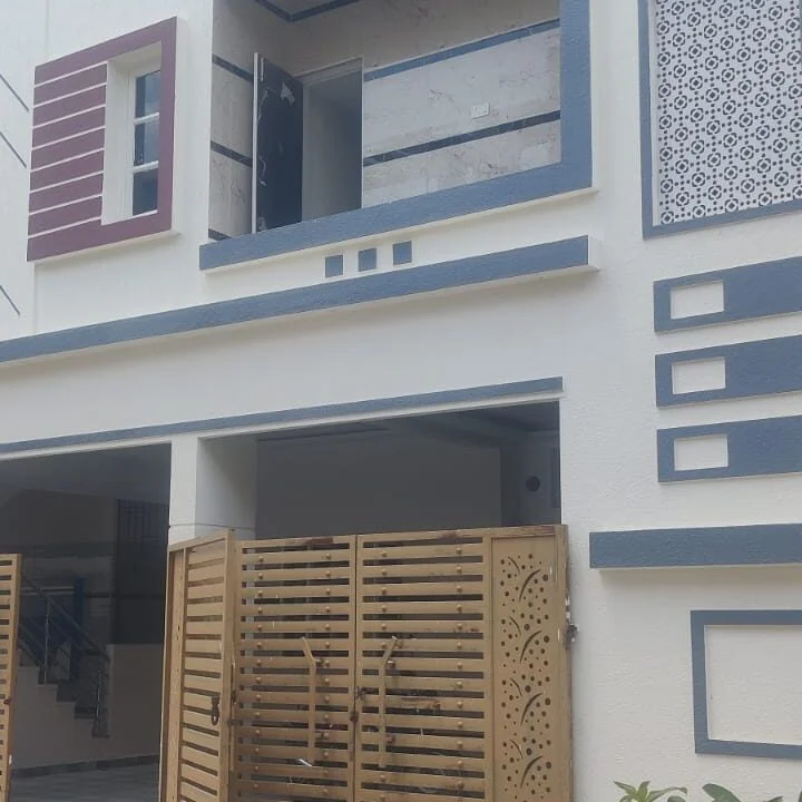 4 BHK Independent House For Resale in Banjara Layout Bangalore  7669081