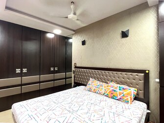 2 BHK Apartment For Rent in Om Sai Residency Dombivali Dombivli East Thane  7669095