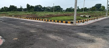 Plot Area in  Plot at Sultanpur Road – for Sale