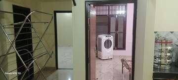 Bathroom in 2 BHK Independent House at Wazirganj – for Rent