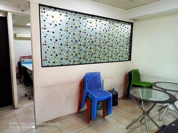   Office Space at Sector 1 – for Rent