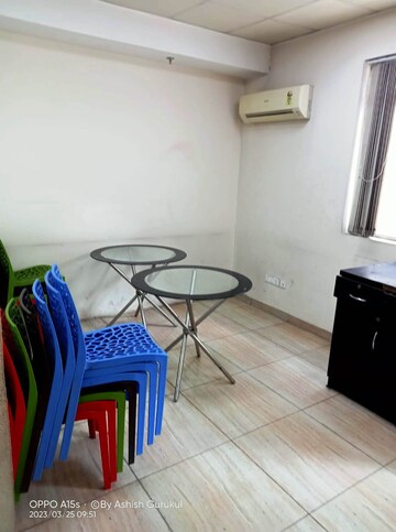Team Area in  Office Space at Sector 1 – for Rent