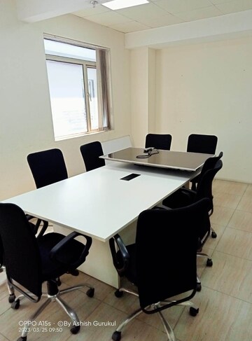 Team Area in  Office Space at Sector 1 – for Rent