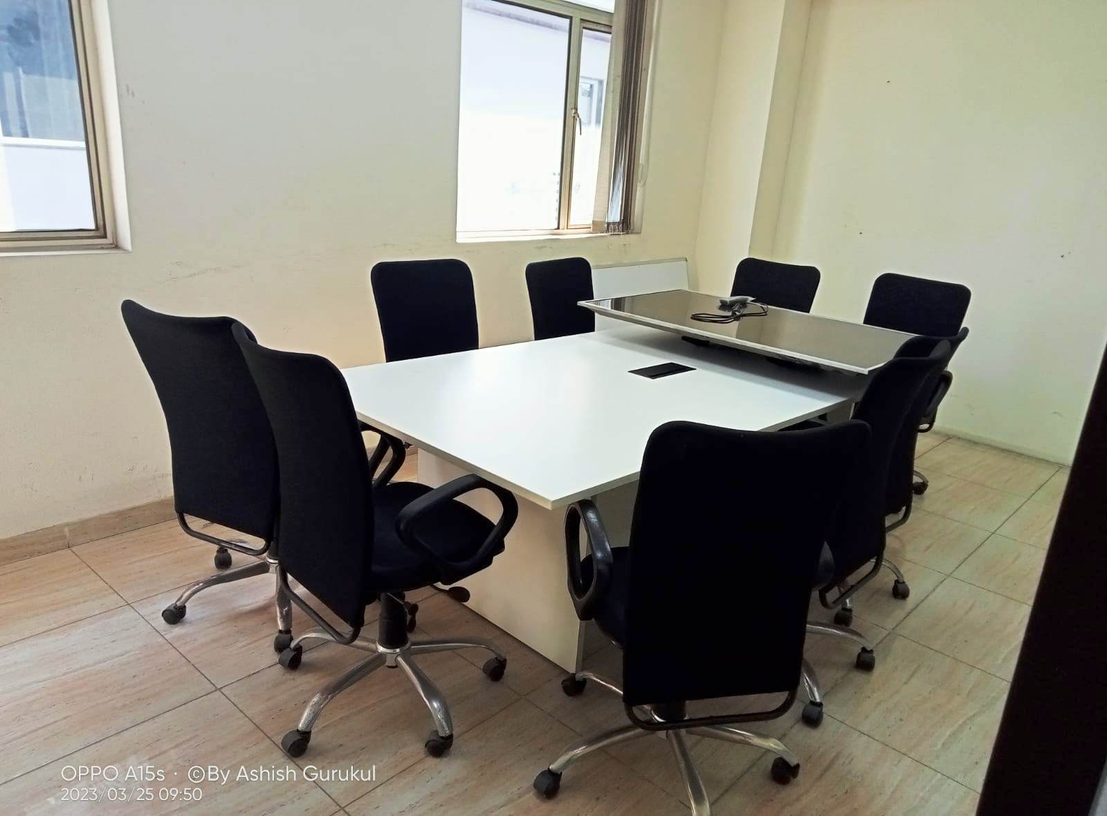 Commercial Office Space 2700 Sq.Ft. For Rent in Sector 1 Noida  7669121