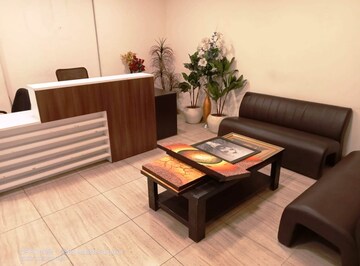 Common Area in  Office Space at Sector 1 – for Rent