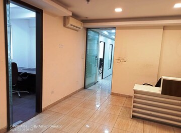   Office Space at Sector 1 – for Rent
