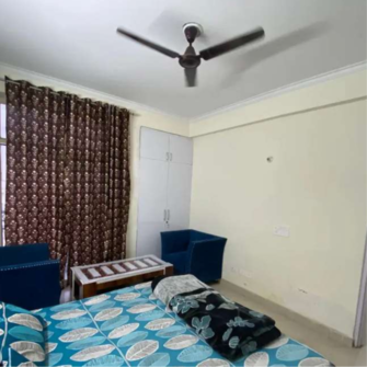 2 BHK Apartment For Rent in Ansal The Golf Gateway Muzaffar Nagar Ghusval Lucknow  7669175