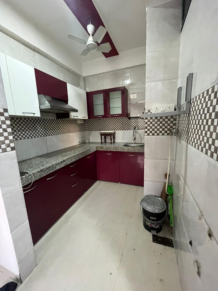 Kitchen, neelyog-anand 2 Bedroom 450 Sq.Ft. Apartment In Ghatkopar East Mumbai 7669158
