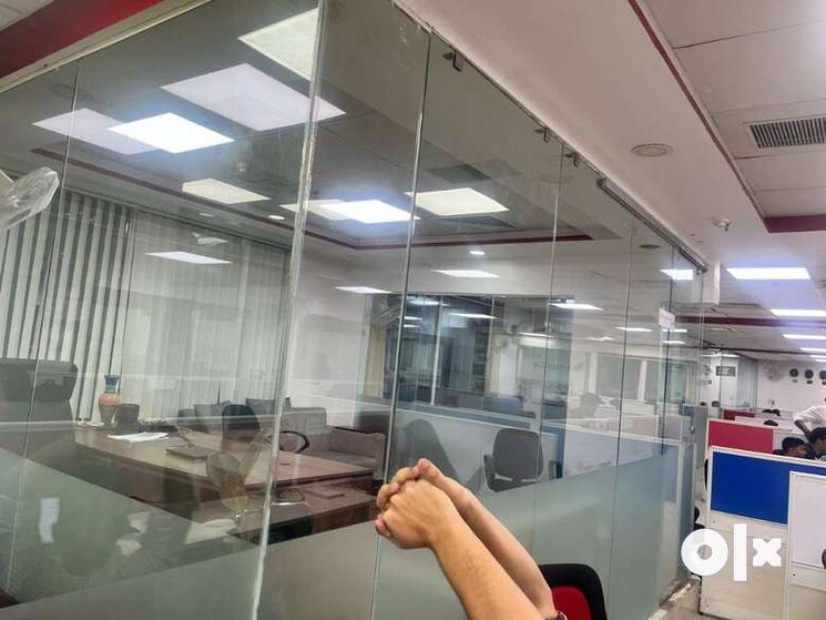 Kitchen, sector 1 Commercial Office Space 2300 Sq.Ft. In Sector 1 Noida 7669151