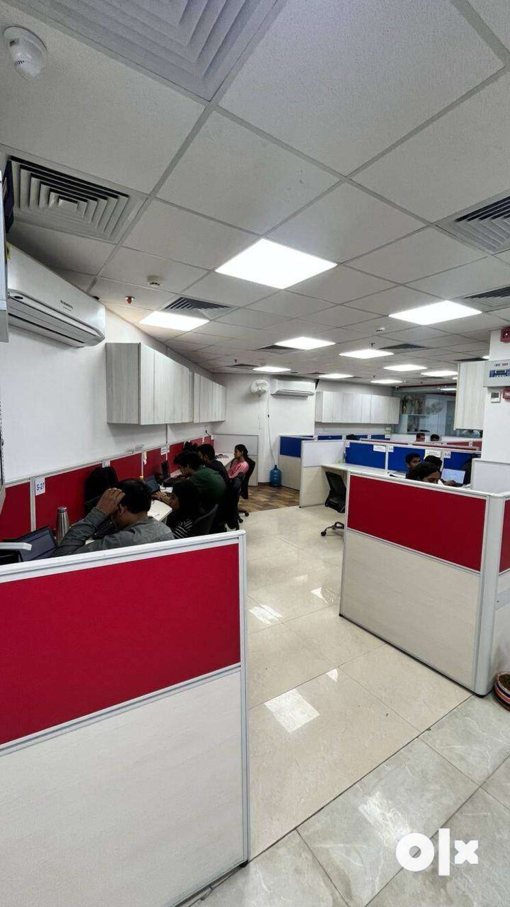 Team Area, sector 1 Commercial Office Space 2300 Sq.Ft. In Sector 1 Noida 7669151