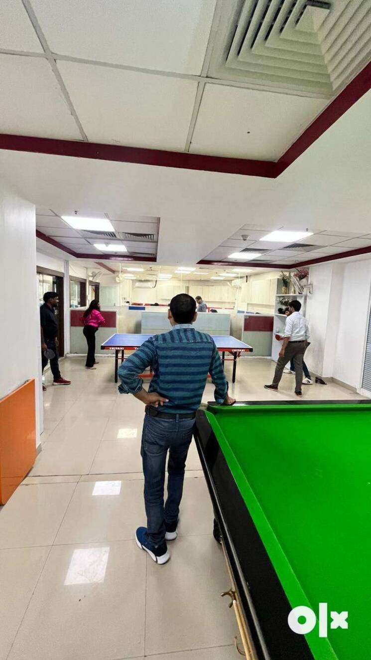 Team Area, sector 1 Commercial Office Space 2300 Sq.Ft. In Sector 1 Noida 7669151