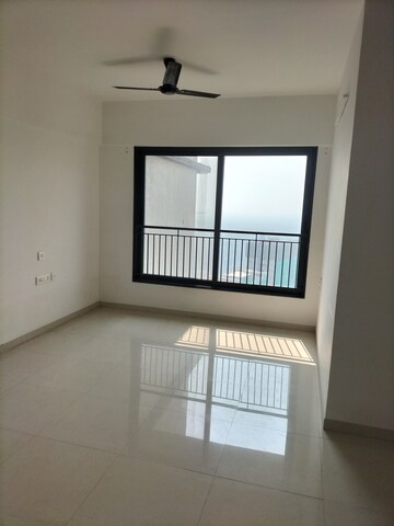 1 BHK Apartment For Rent in GS 47TH Avenue Vikhroli East Mumbai  7669171