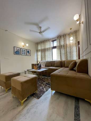 2 BHK Builder Floor For Resale in RWA Malviya Block B1 Malviya Nagar Delhi  7669165