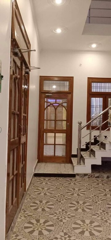 Gym in 2 BHK Independent House at Safedabad – for Sale