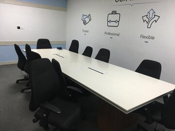 Team Area in  Office Space at Sector 2 – for Rent