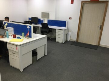 Team Area in  Office Space at Sector 2 – for Rent