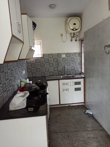 Master Bedroom in 2 BHK Apartment at Sheikh Sarai – for Sale